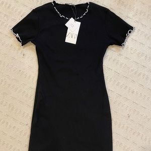 Zara mini dress